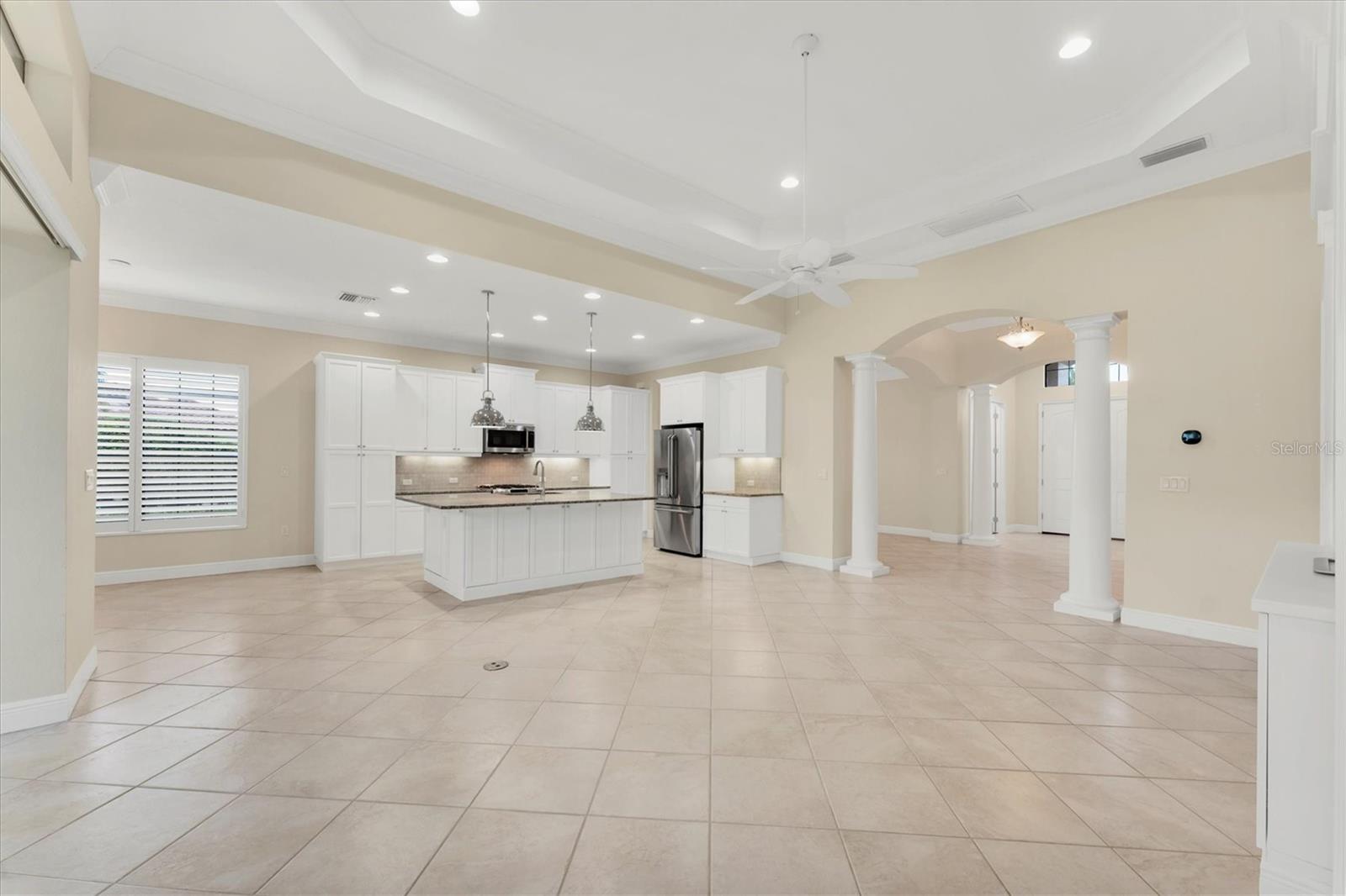 COUNTRY CLUB EAST AT LAKEWOOD RANCH - Residential