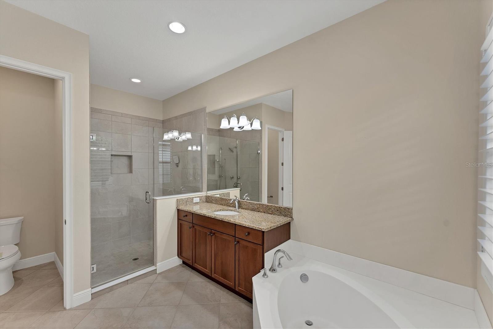 COUNTRY CLUB EAST AT LAKEWOOD RANCH - Residential