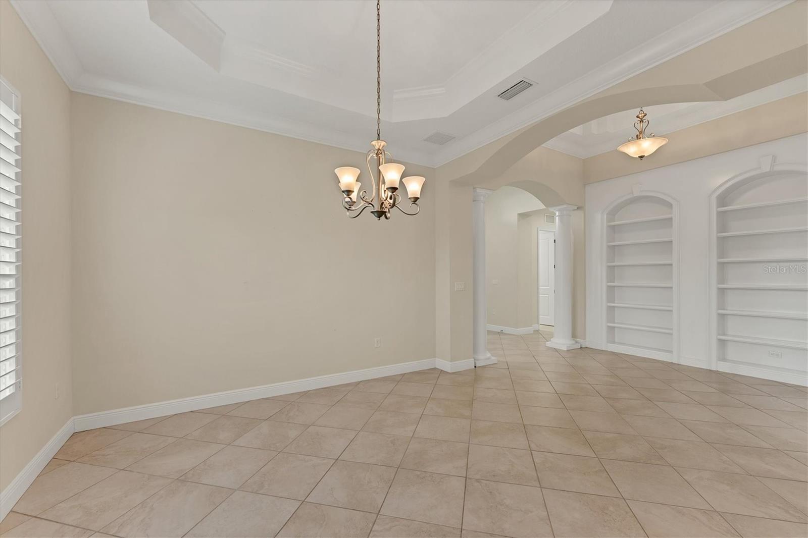 COUNTRY CLUB EAST AT LAKEWOOD RANCH - Residential