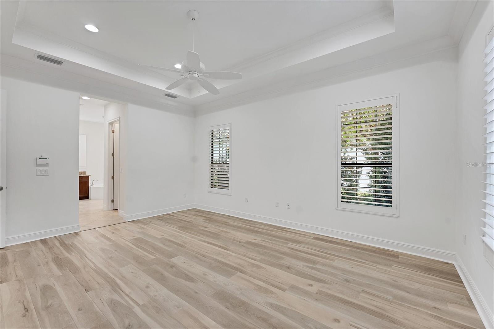 COUNTRY CLUB EAST AT LAKEWOOD RANCH - Residential