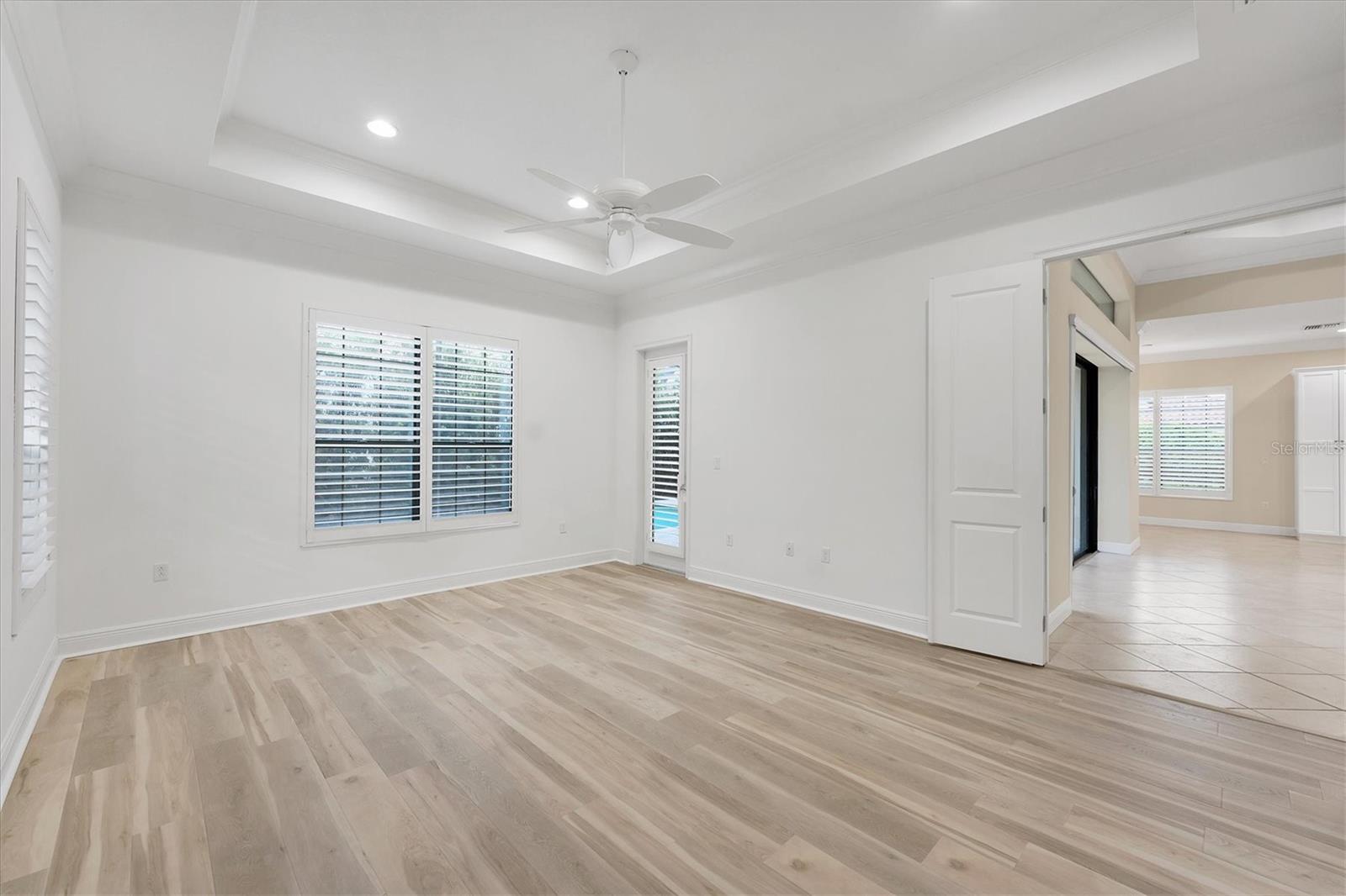 COUNTRY CLUB EAST AT LAKEWOOD RANCH - Residential