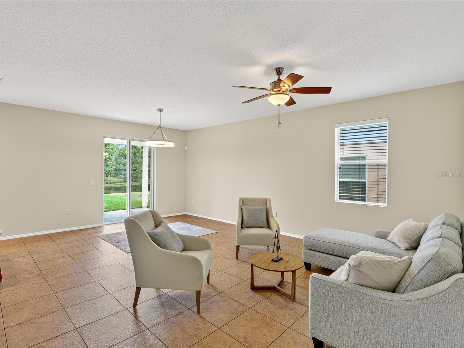 ISLES SUGAR MILL - Residential