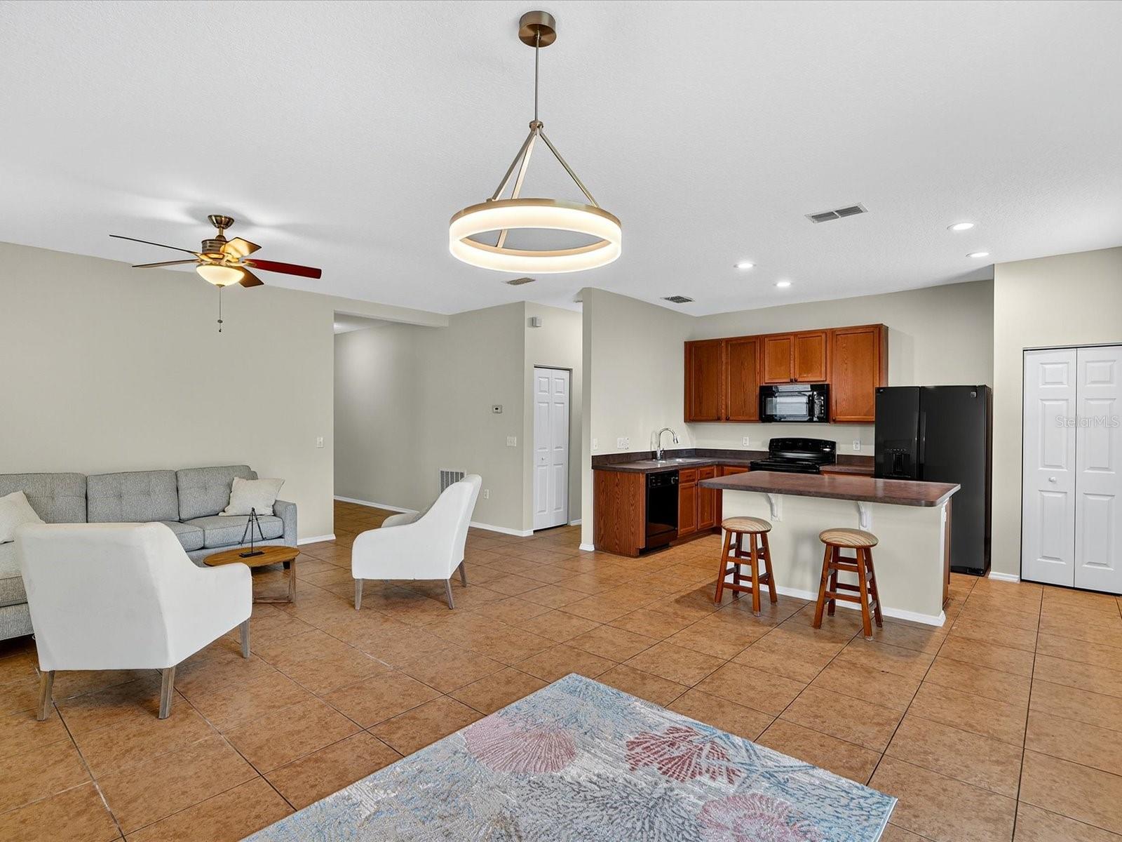 ISLES SUGAR MILL - Residential