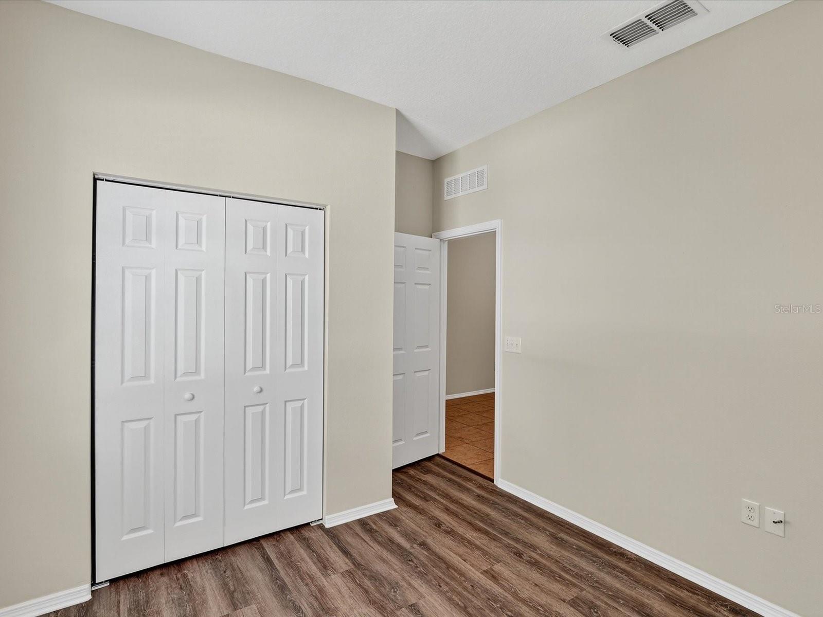 ISLES SUGAR MILL - Residential