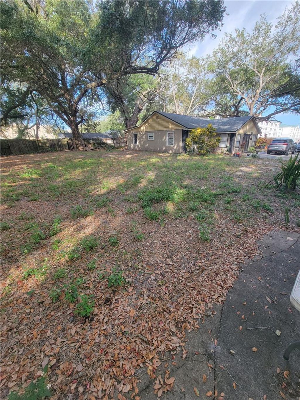 Photo of 2394 Old Dixie Highway, Kissimmee, FL 34744 (MLS # O6366826)