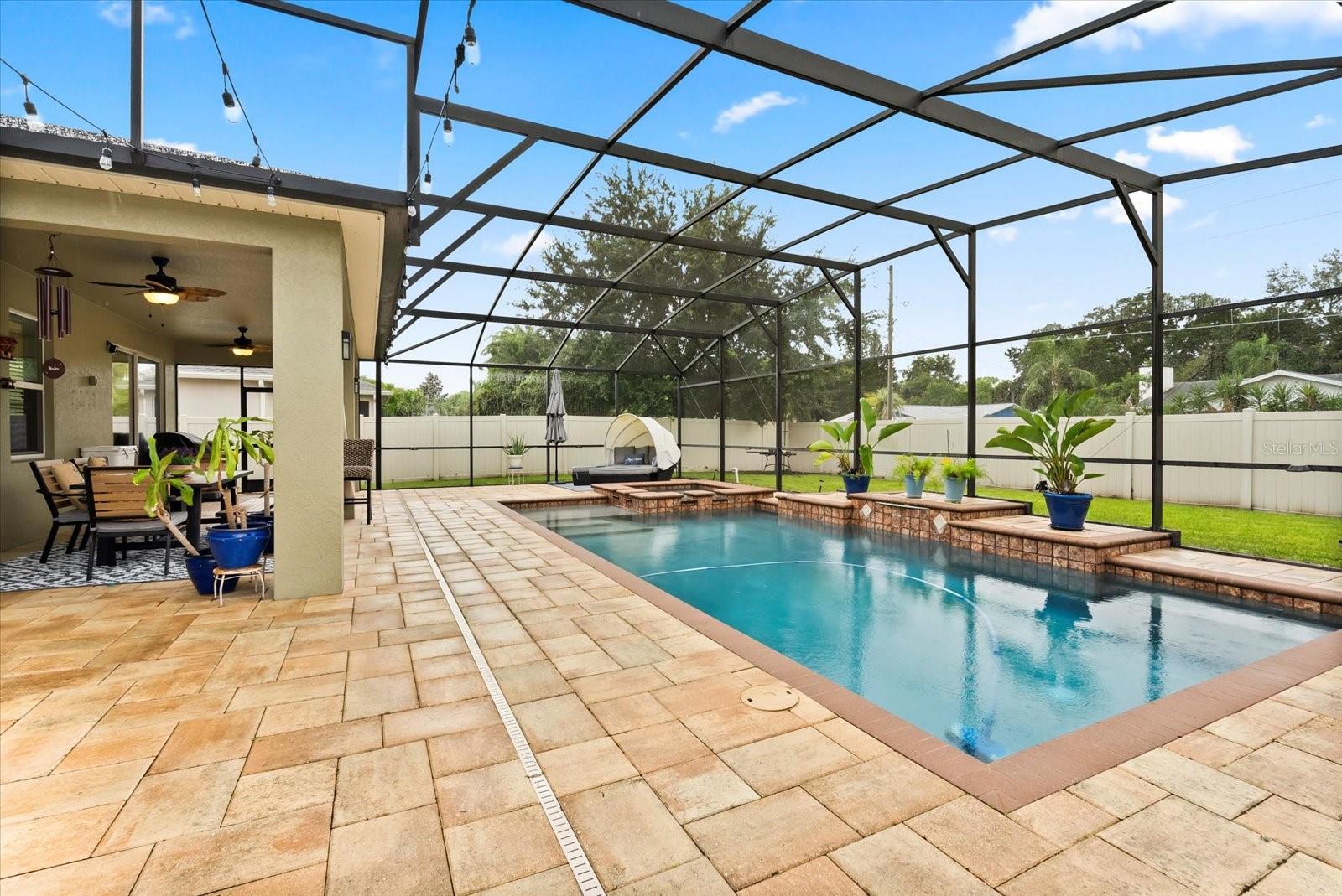 SANCTUARY AT ALOMA - Residential