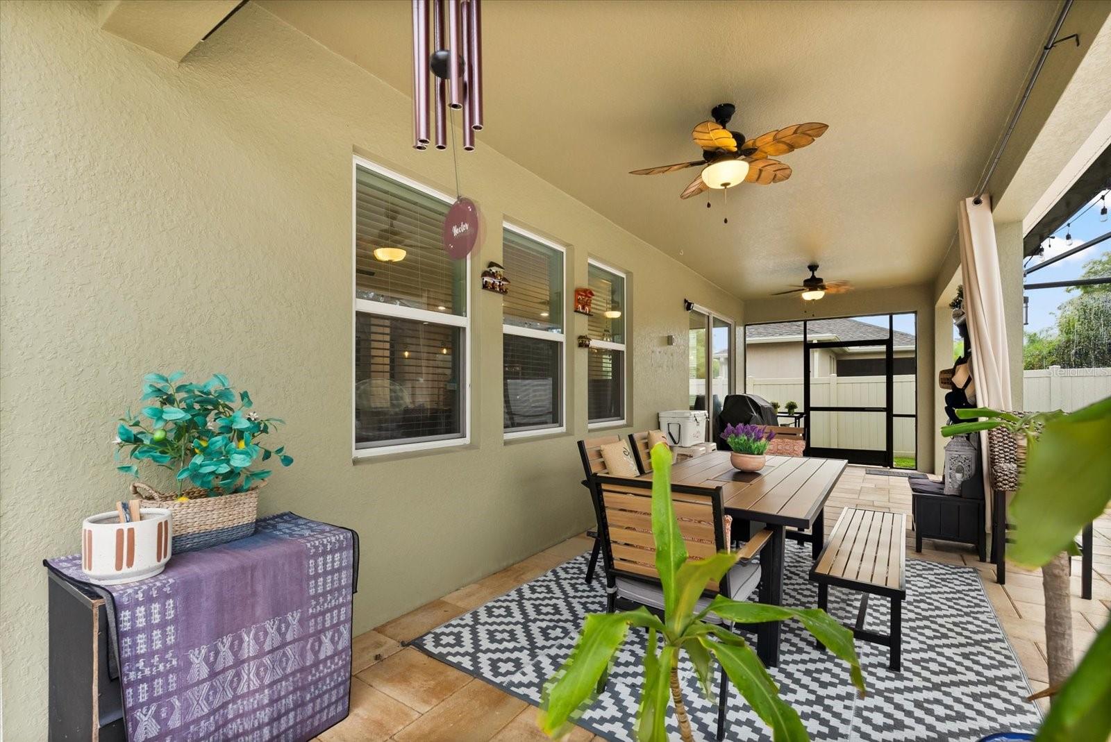 SANCTUARY AT ALOMA - Residential