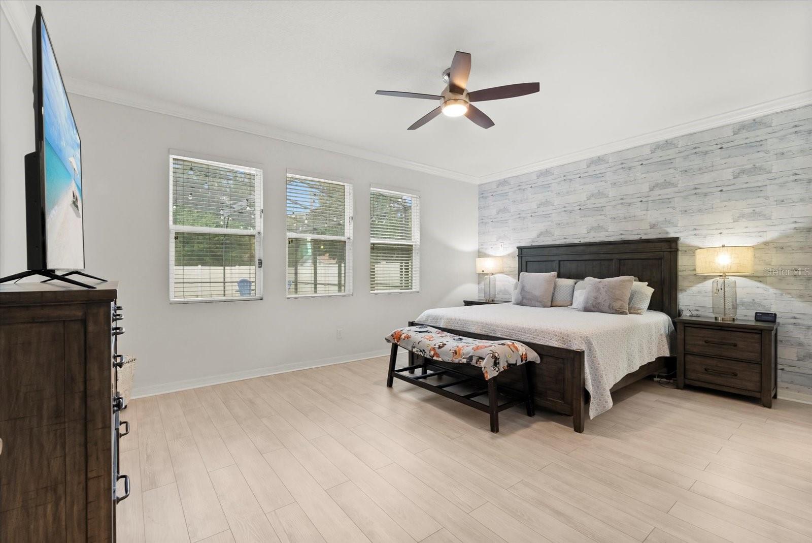 SANCTUARY AT ALOMA - Residential