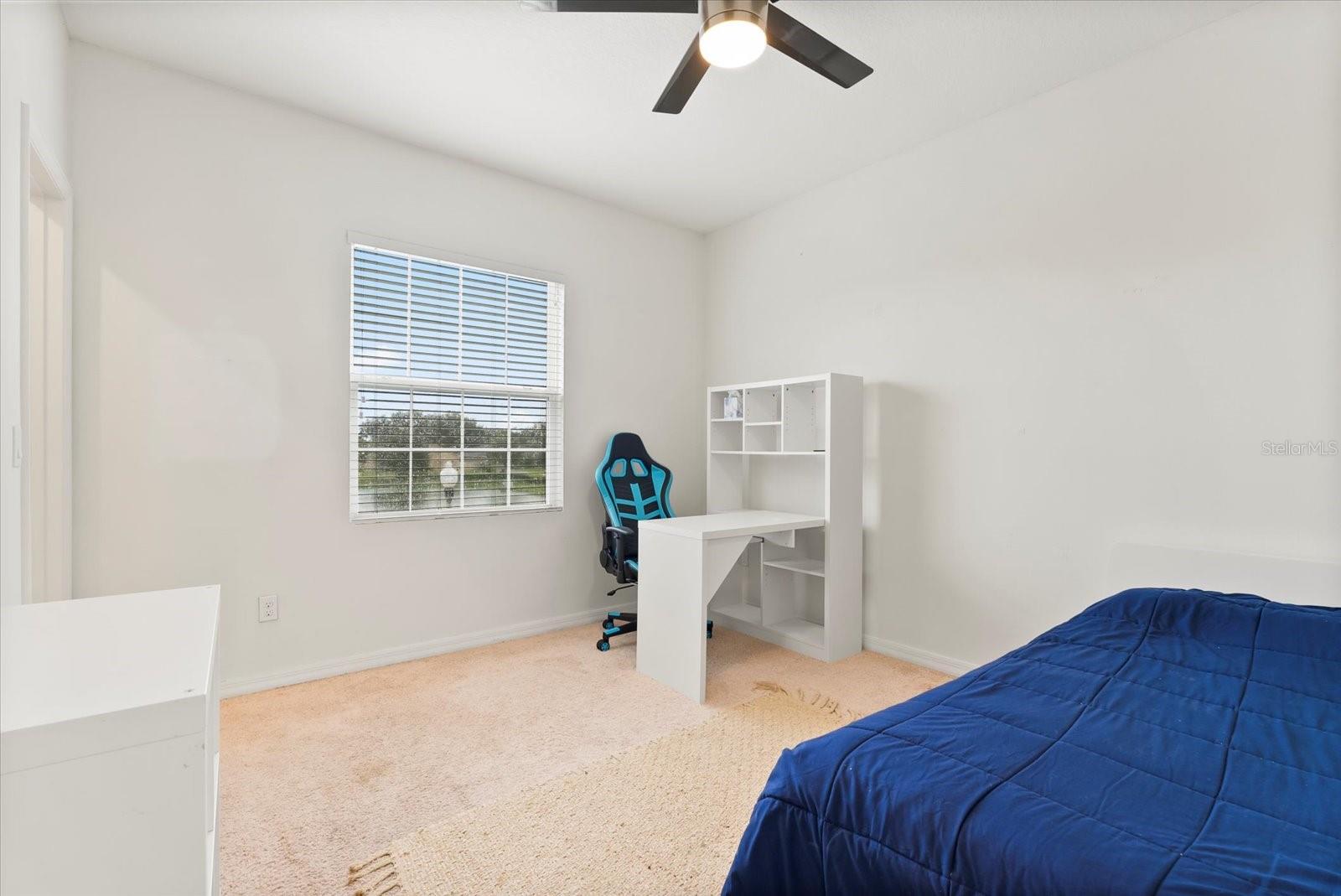 SANCTUARY AT ALOMA - Residential