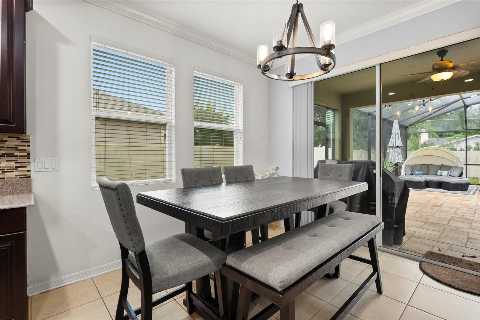 SANCTUARY AT ALOMA - Residential