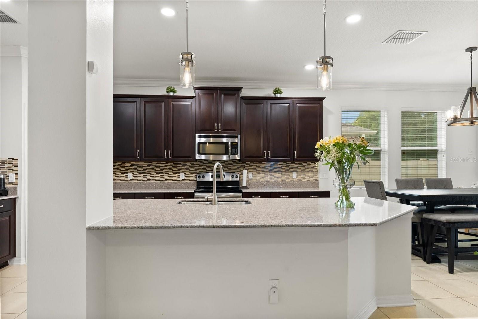 SANCTUARY AT ALOMA - Residential