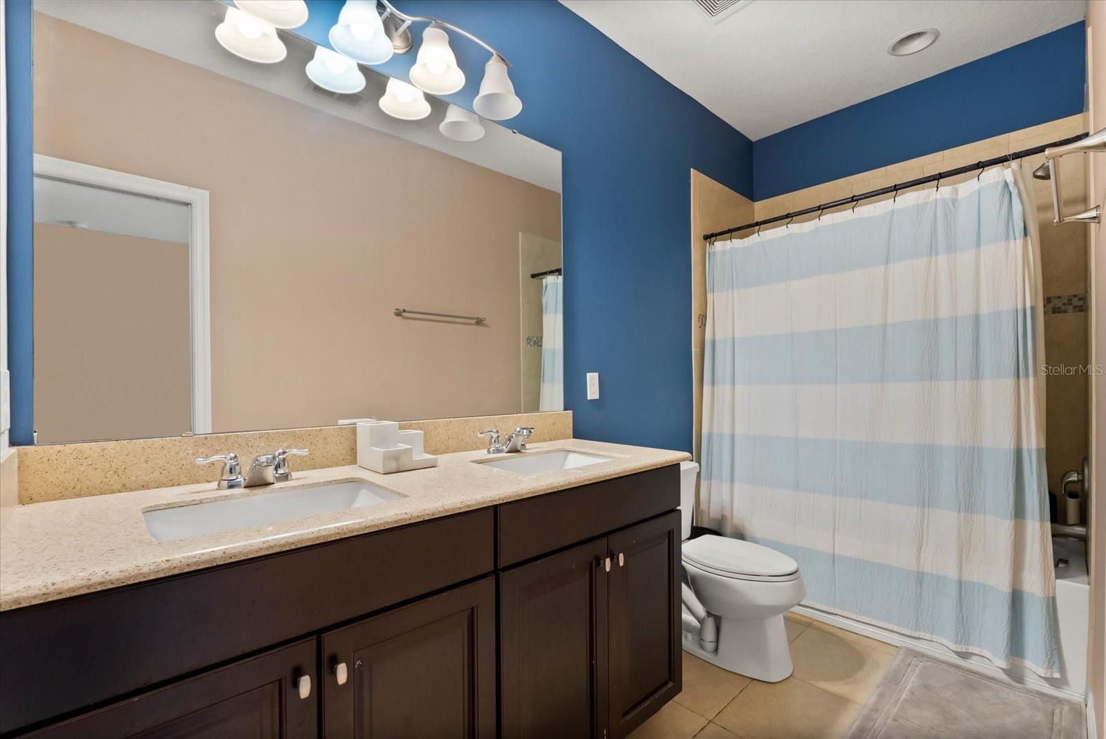 SANCTUARY AT ALOMA - Residential