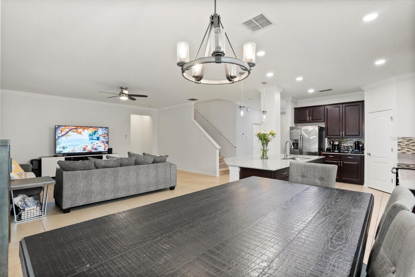 SANCTUARY AT ALOMA - Residential