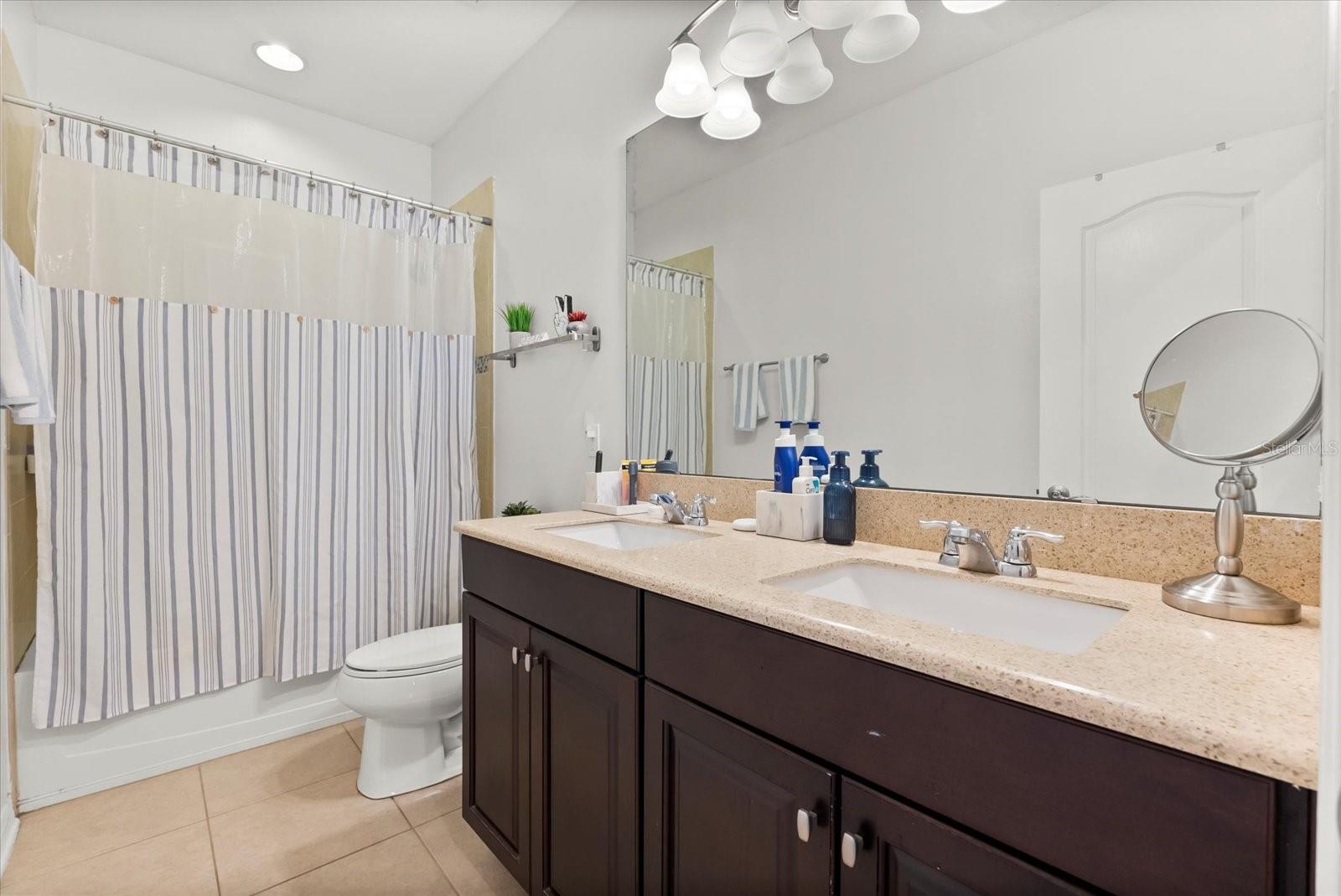 SANCTUARY AT ALOMA - Residential