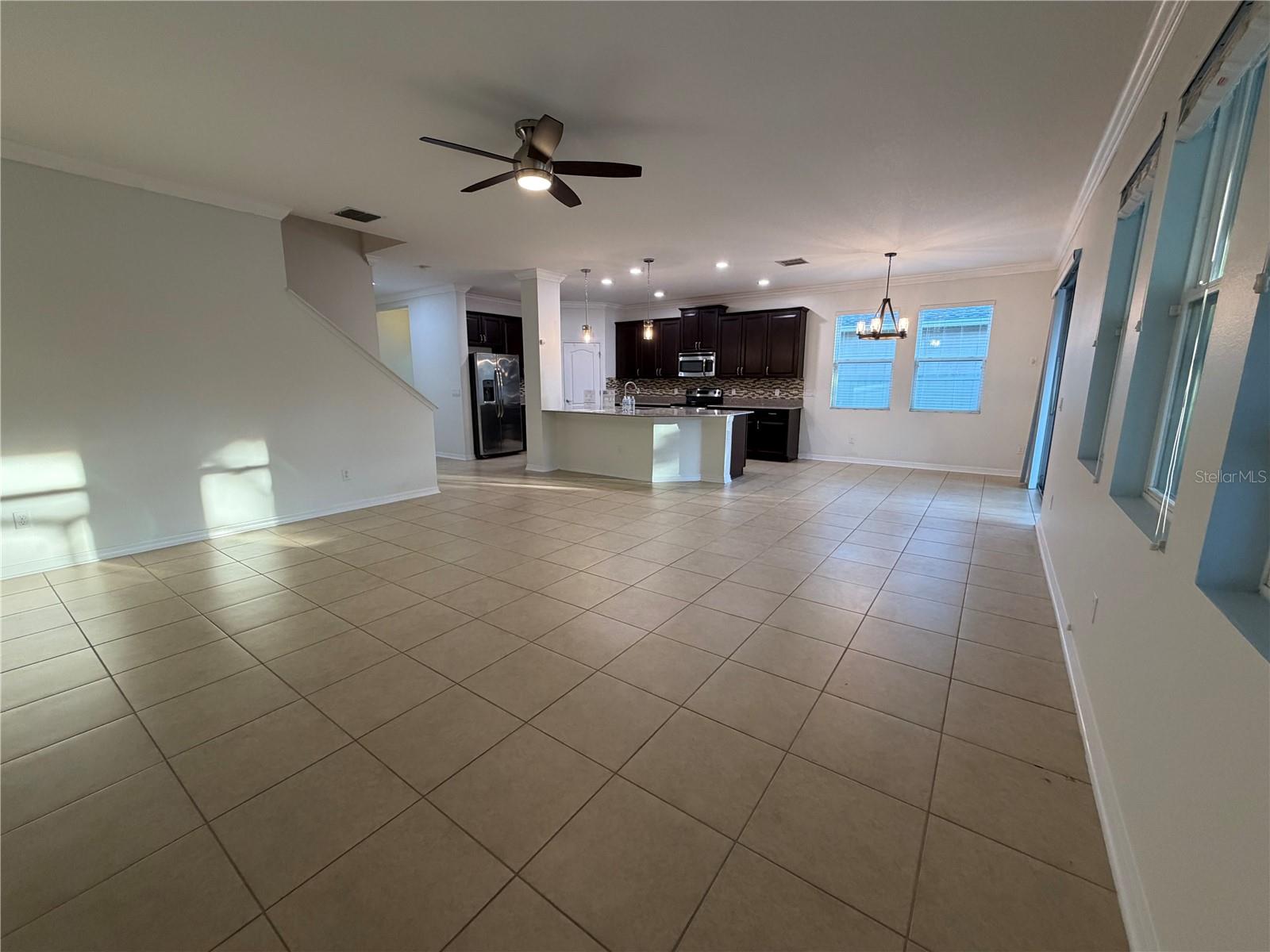 SANCTUARY AT ALOMA - Residential