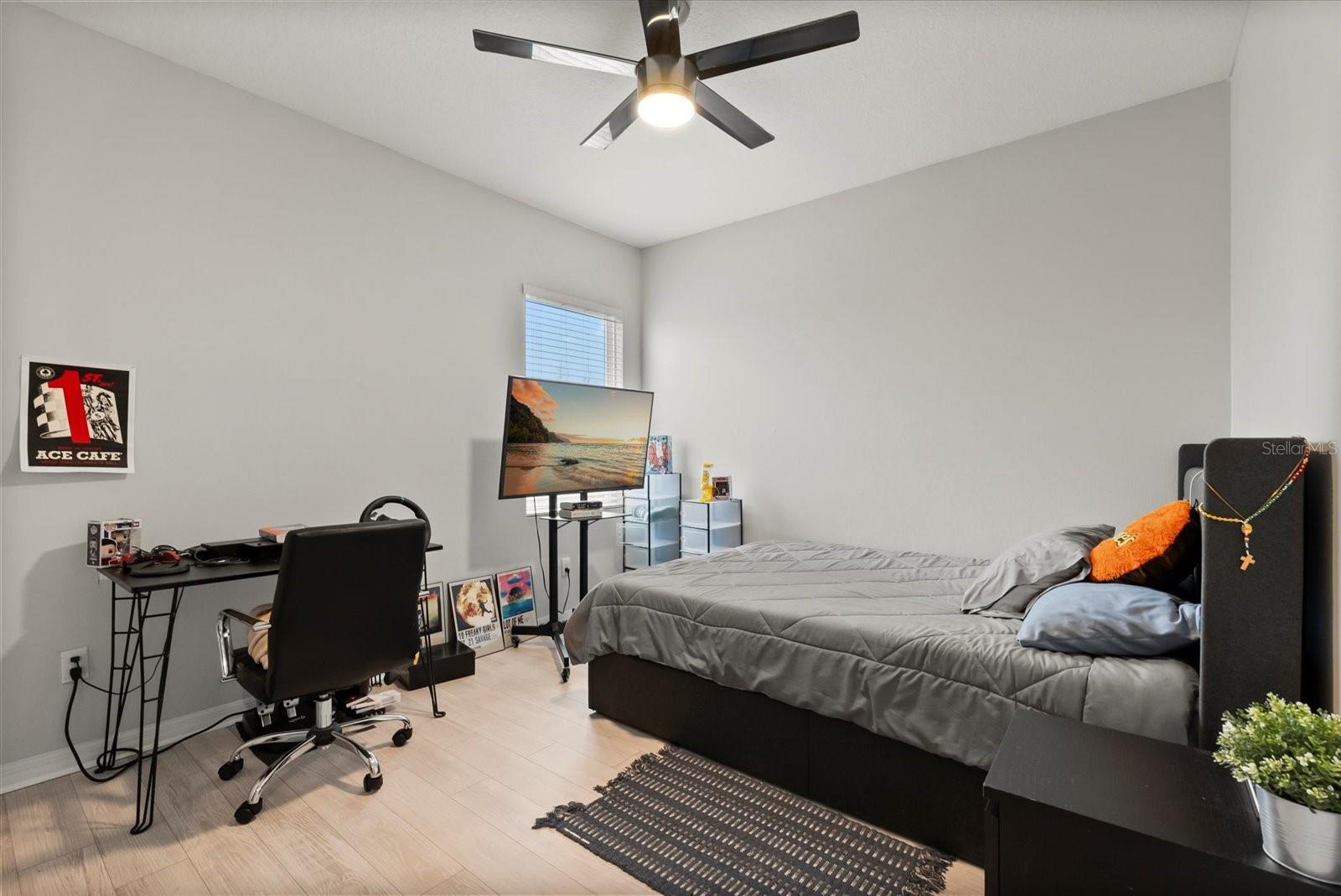 SANCTUARY AT ALOMA - Residential