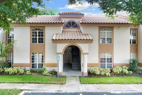 A home in ORLANDO