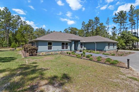 Tiny photo for 8660 SW 137th Court, Dunnellon, FL 34432 (MLS # O6304671)