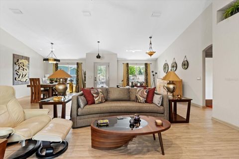 Tiny photo for 8660 SW 137th Court, Dunnellon, FL 34432 (MLS # O6304671)