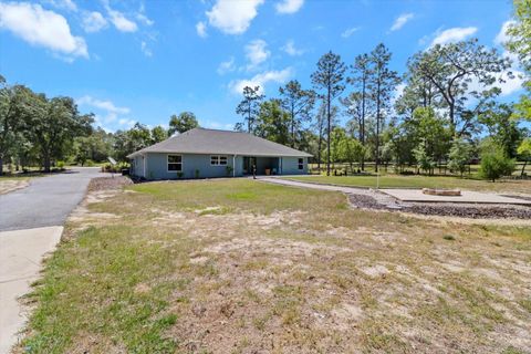 Tiny photo for 8660 SW 137th Court, Dunnellon, FL 34432 (MLS # O6304671)