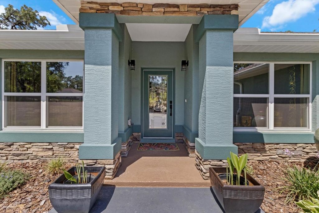 Photo of 8660 SW 137th Court, Dunnellon, FL 34432 (MLS # O6304671)