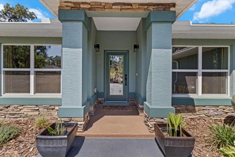 Tiny photo for 8660 SW 137th Court, Dunnellon, FL 34432 (MLS # O6304671)