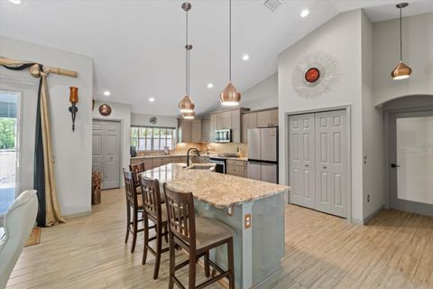 Tiny photo for 8660 SW 137th Court, Dunnellon, FL 34432 (MLS # O6304671)