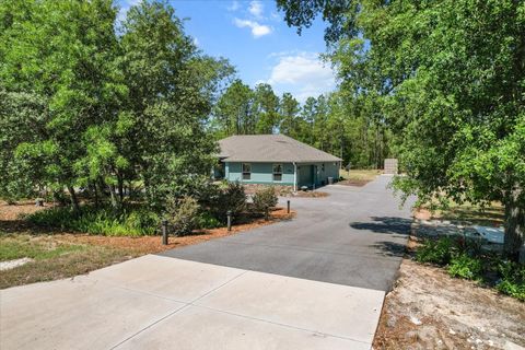 Tiny photo for 8660 SW 137th Court, Dunnellon, FL 34432 (MLS # O6304671)