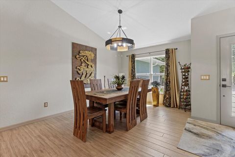 Tiny photo for 8660 SW 137th Court, Dunnellon, FL 34432 (MLS # O6304671)