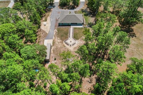 Tiny photo for 8660 SW 137th Court, Dunnellon, FL 34432 (MLS # O6304671)