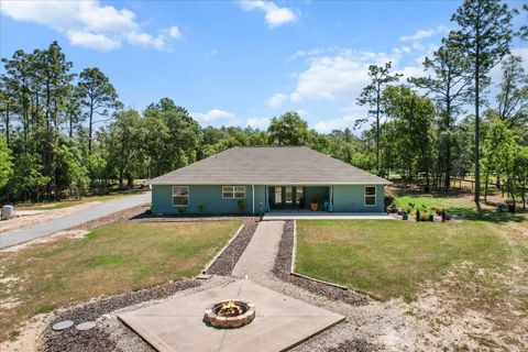 Tiny photo for 8660 SW 137th Court, Dunnellon, FL 34432 (MLS # O6304671)