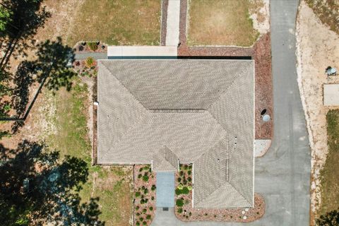 Tiny photo for 8660 SW 137th Court, Dunnellon, FL 34432 (MLS # O6304671)