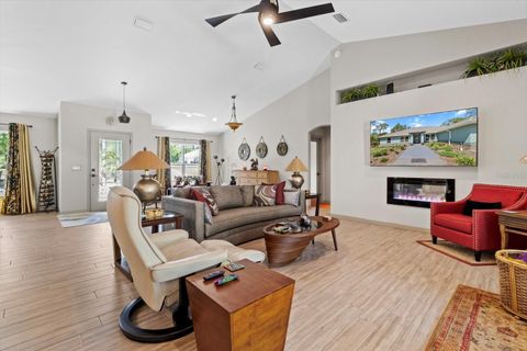 Tiny photo for 8660 SW 137th Court, Dunnellon, FL 34432 (MLS # O6304671)