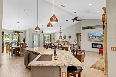 Tiny photo for 8660 SW 137th Court, Dunnellon, FL 34432 (MLS # O6304671)