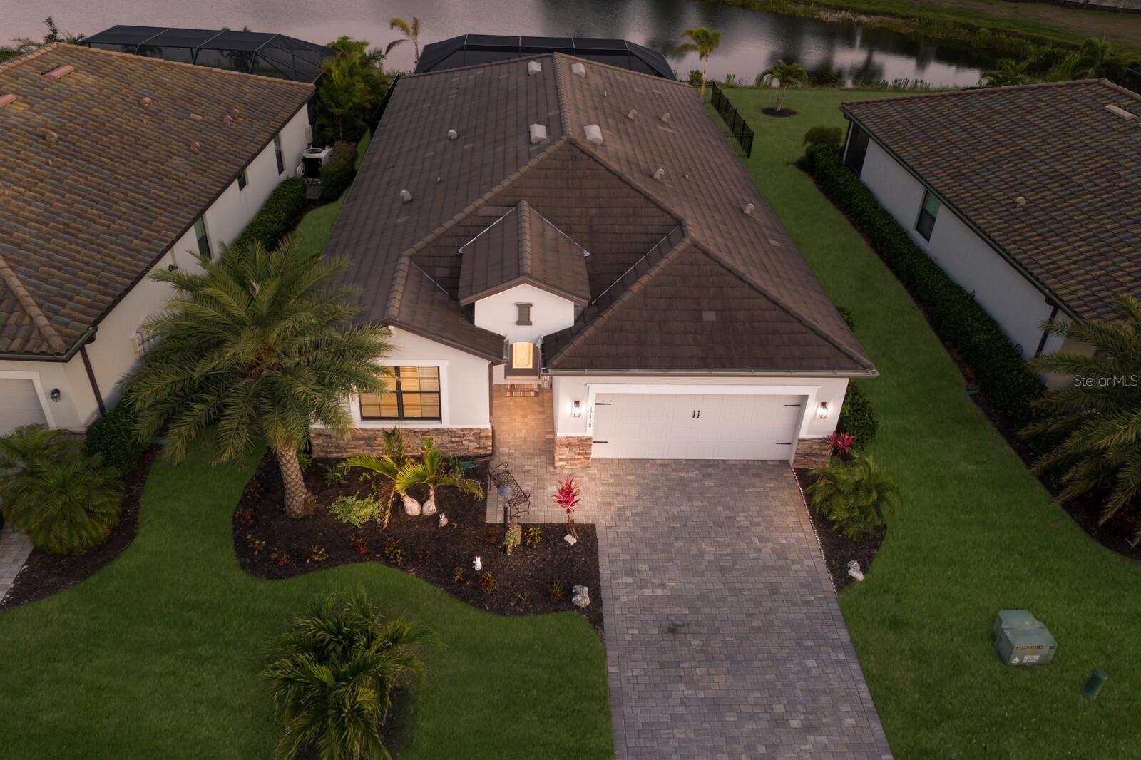17418 BLUE RIDGE PLACE