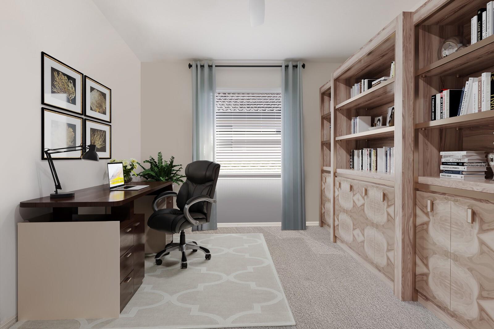 LOT 243, POLO RUN PH IIA & IIB  PI #5816.0155/9 - Residential