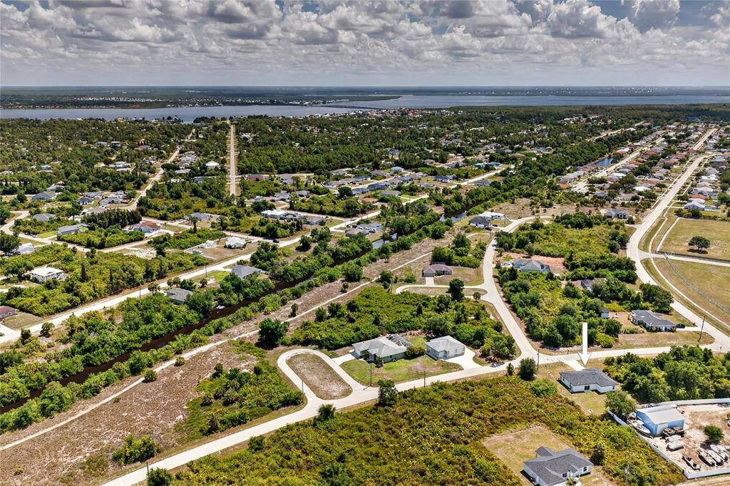 Photo of 13089 Xavier Avenue, Port Charlotte, FL 33981 (MLS # C7526309)