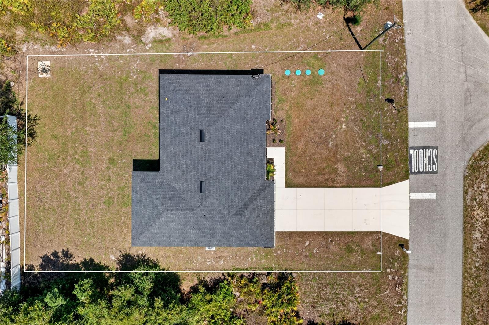 PORT CHARLOTTE SEC 095 - Residential