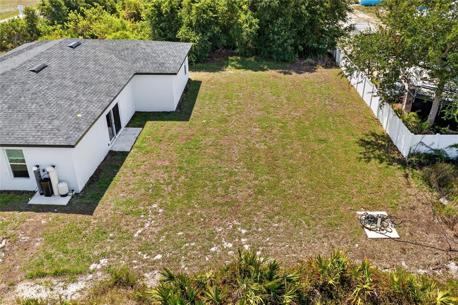 PORT CHARLOTTE SEC 095 - Residential