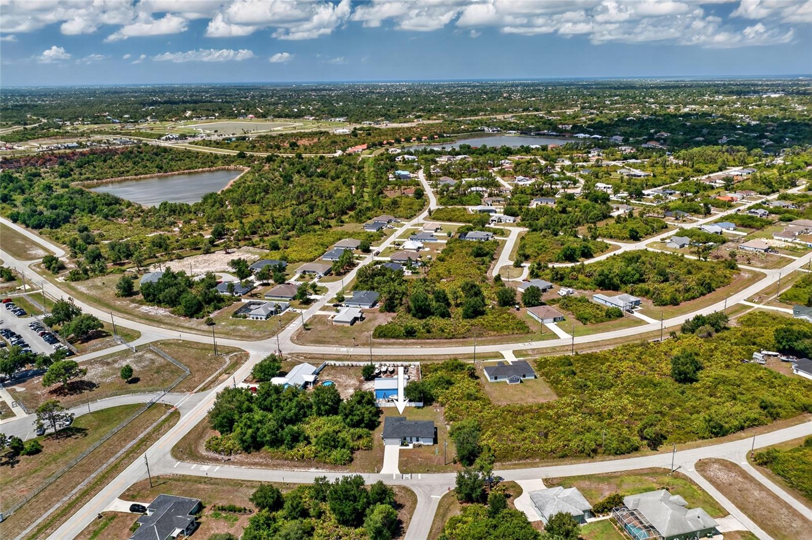 PORT CHARLOTTE SEC 095 - Residential