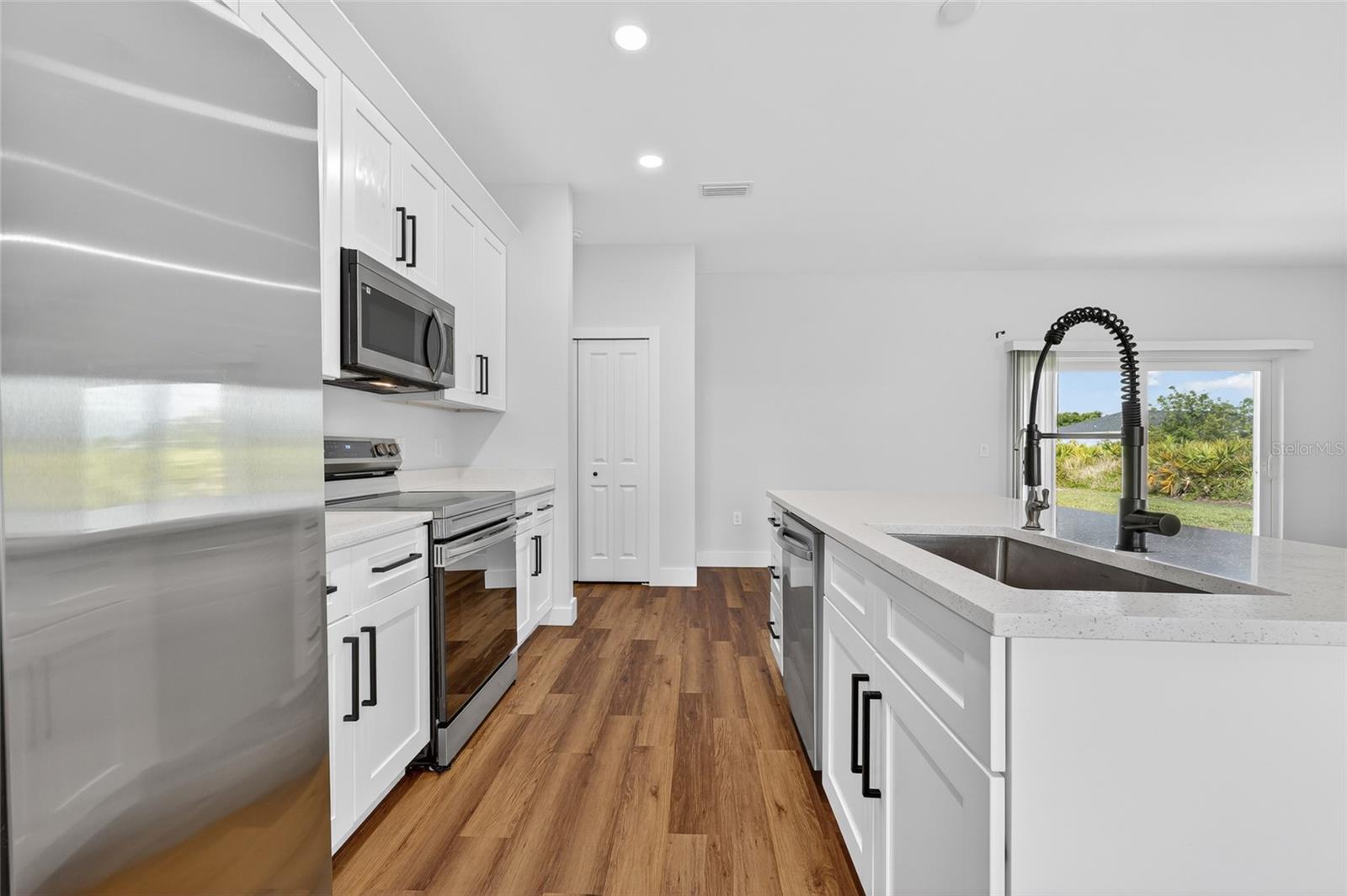 PORT CHARLOTTE SEC 095 - Residential