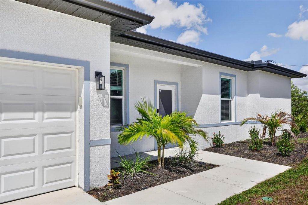 Photo of 13089 Xavier Avenue, Port Charlotte, FL 33981 (MLS # C7526309)