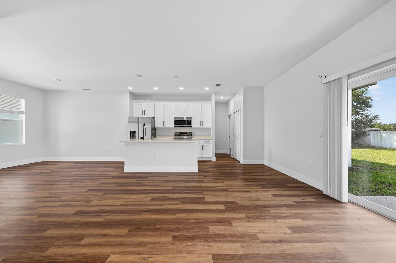 PORT CHARLOTTE SEC 095 - Residential