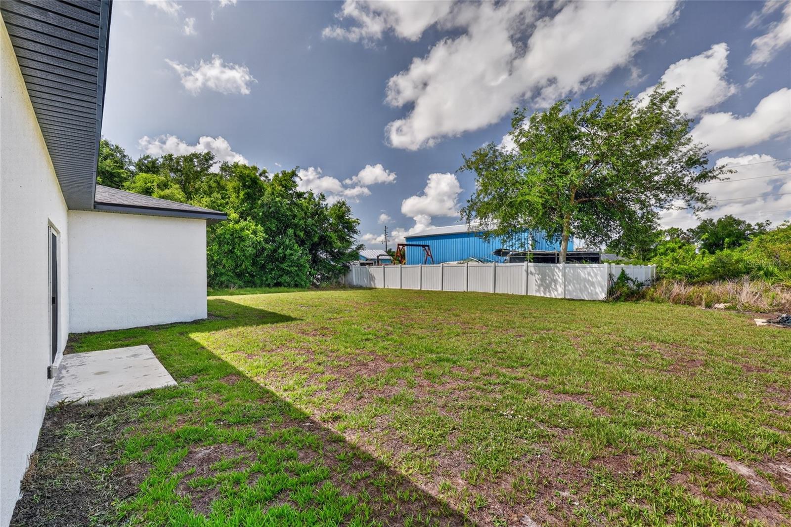 PORT CHARLOTTE SEC 095 - Residential