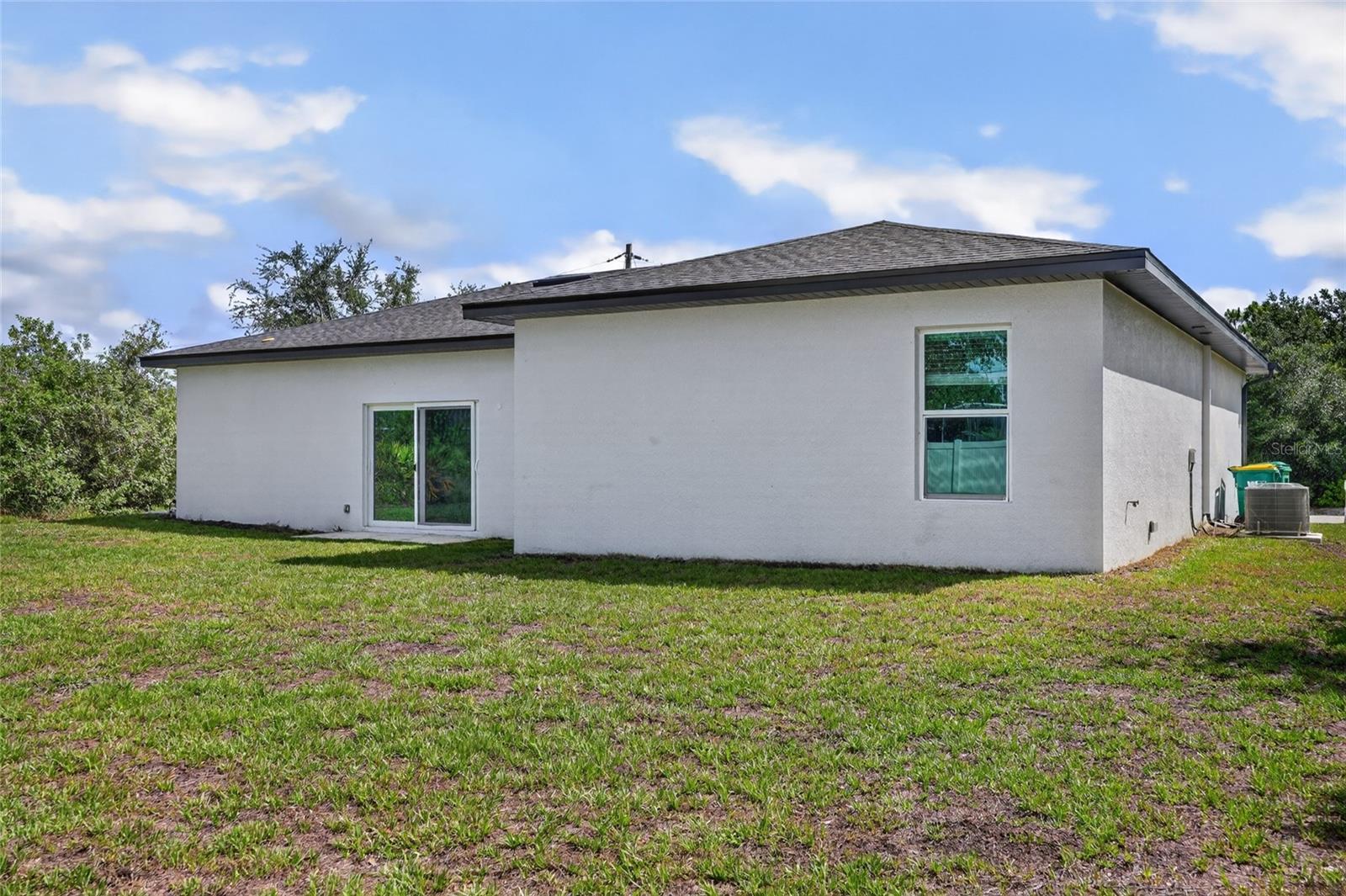 PORT CHARLOTTE SEC 095 - Residential