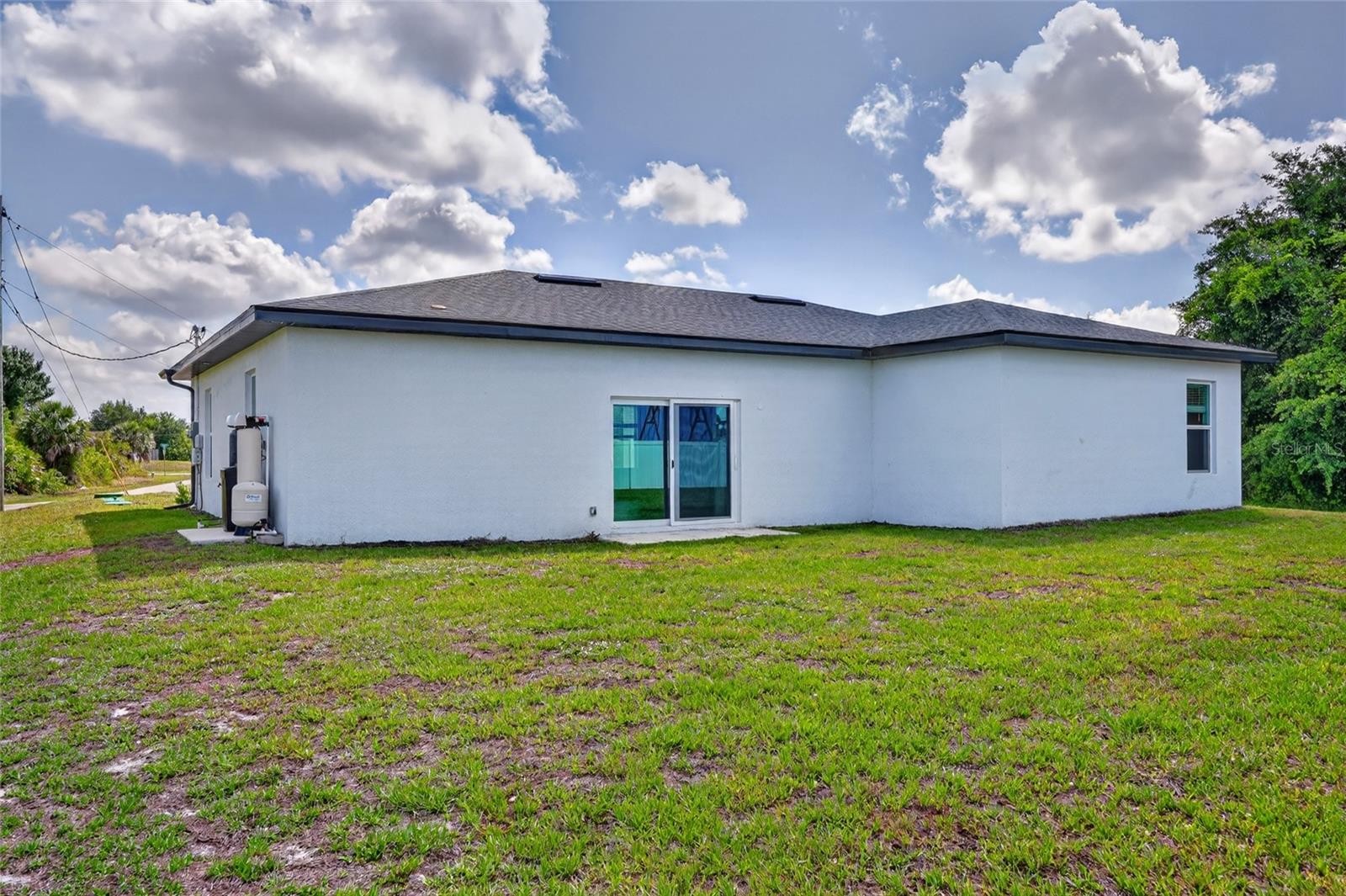 PORT CHARLOTTE SEC 095 - Residential