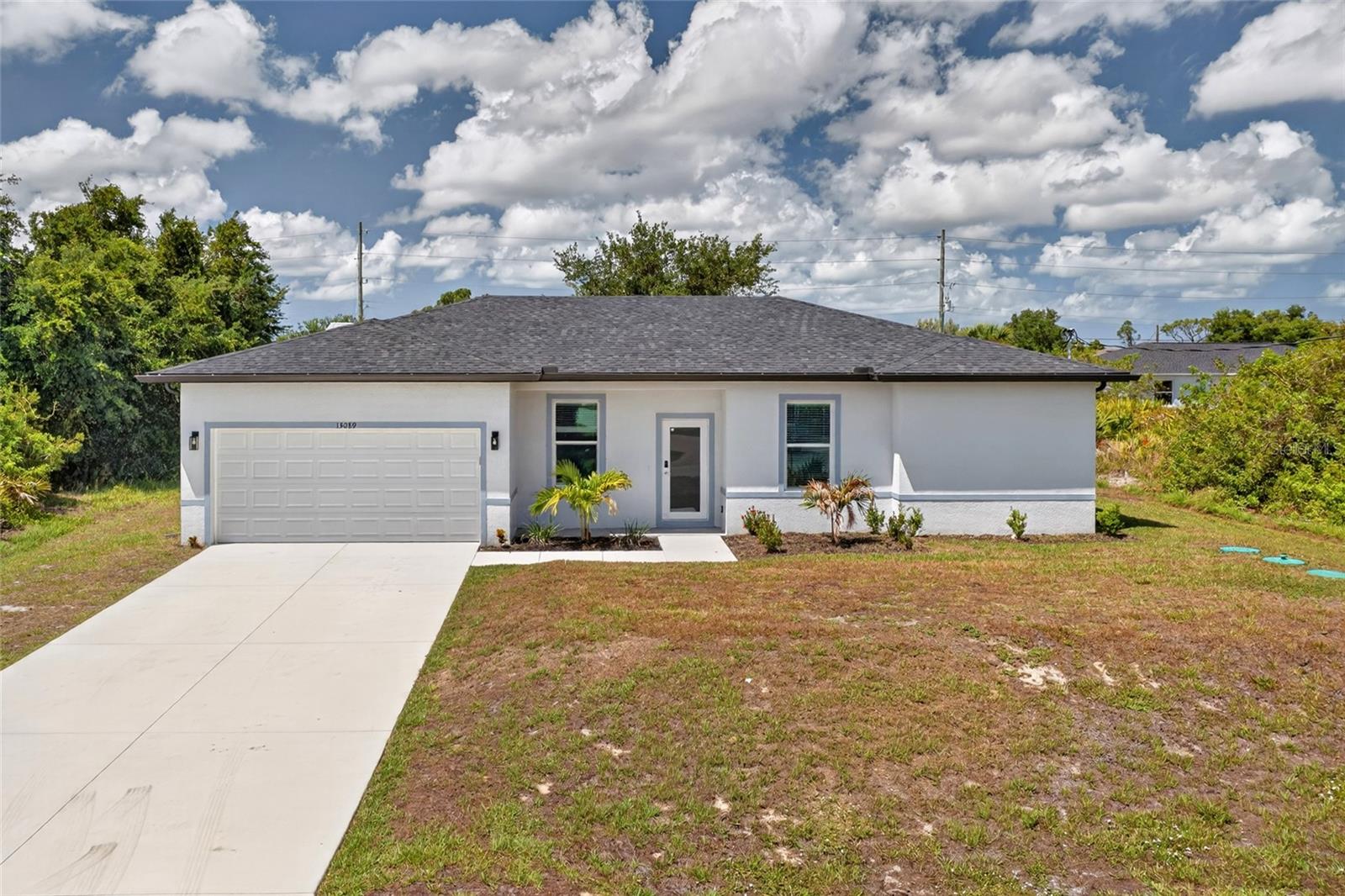 PORT CHARLOTTE SEC 095 - Residential