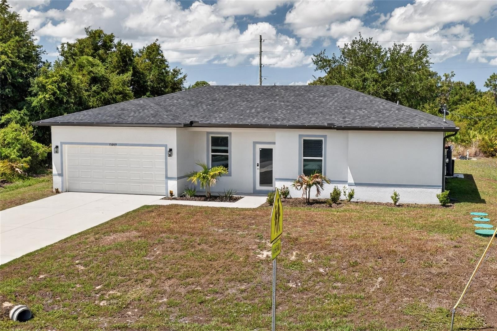 PORT CHARLOTTE SEC 095 - Residential