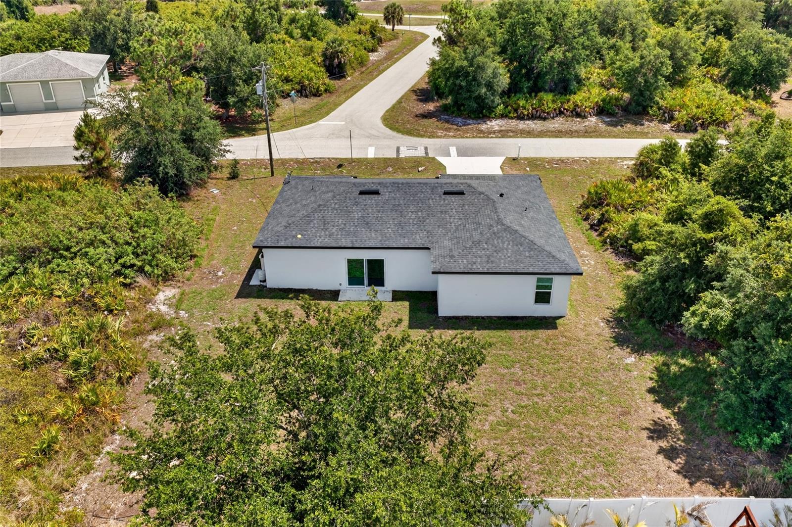 PORT CHARLOTTE SEC 095 - Residential