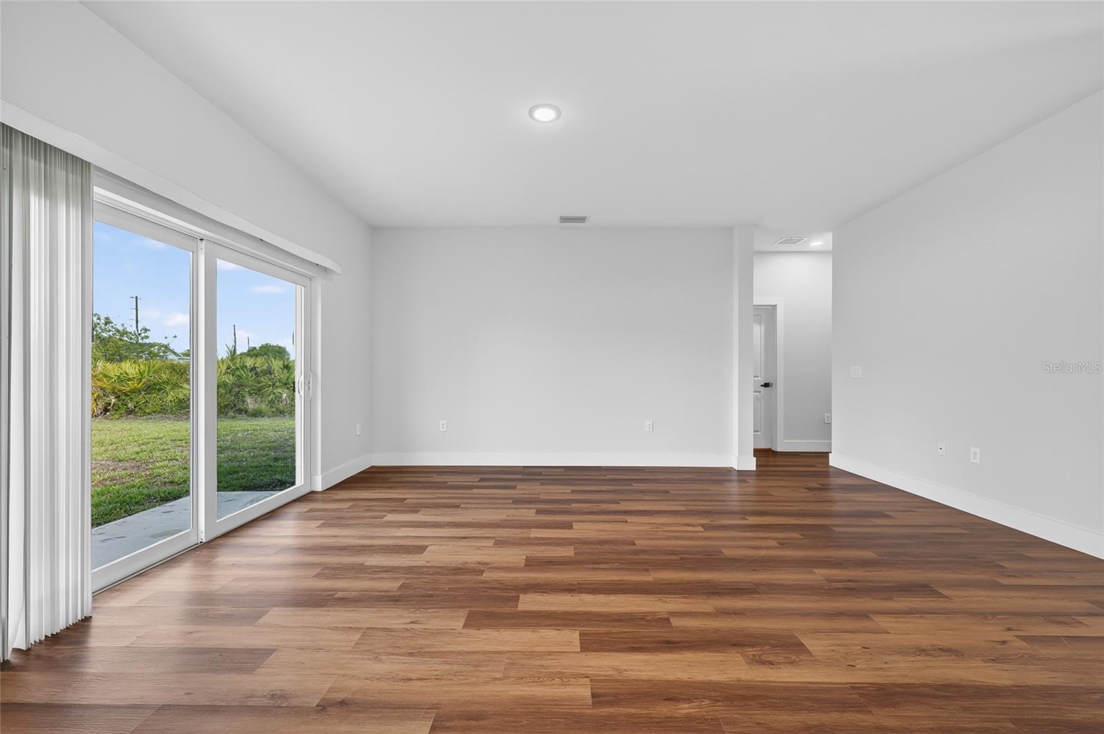 PORT CHARLOTTE SEC 095 - Residential